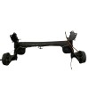 Recambio de puente trasero para dacia duster 1.5 dci diesel fap cat referencia OEM IAM 555016666R  