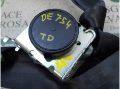 Recambio de cinturon seguridad trasero derecho para dacia sandero stepway ambiance referencia OEM IAM 888416959R 625552200B 6255 2