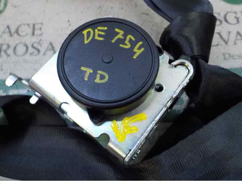 Recambio de cinturon seguridad trasero derecho para dacia sandero stepway ambiance referencia OEM IAM 888416959R 625552200B 6255