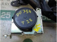 Recambio de cinturon seguridad trasero izquierdo para dacia sandero stepway ambiance referencia OEM IAM 888416959R 625552200B 62 2