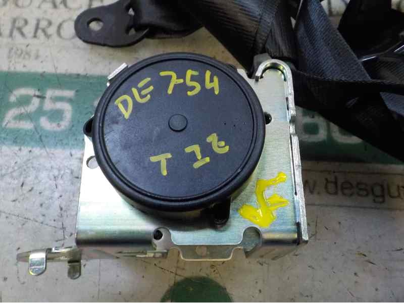 Recambio de cinturon seguridad trasero izquierdo para dacia sandero stepway ambiance referencia OEM IAM 888416959R 625552200B 62