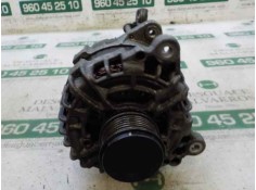 Recambio de alternador para volkswagen passat variant (365) 2.0 tdi referencia OEM IAM 03L903024F 03L903024F 0125811017 2