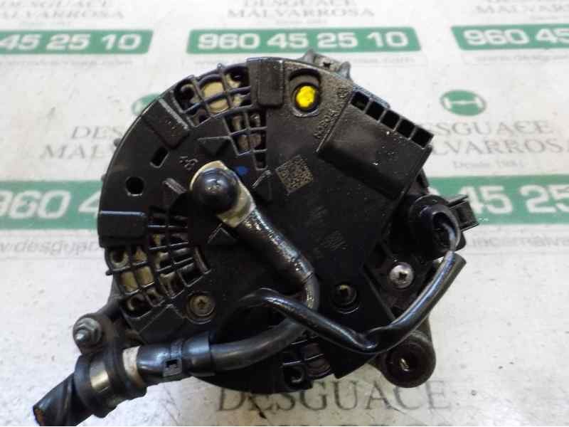 Recambio de alternador para volkswagen passat variant (365) 2.0 tdi referencia OEM IAM 03L903024F 03L903024F 0125811017