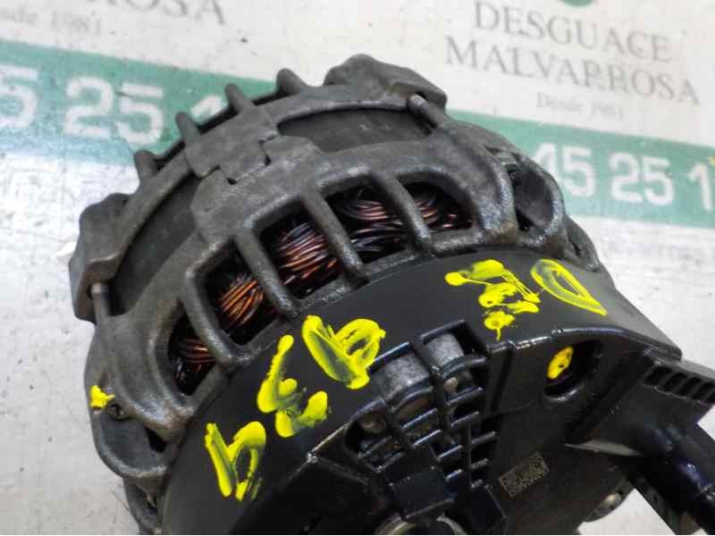 Recambio de alternador para volkswagen passat variant (365) 2.0 tdi referencia OEM IAM 03L903024F 03L903024F 0125811017