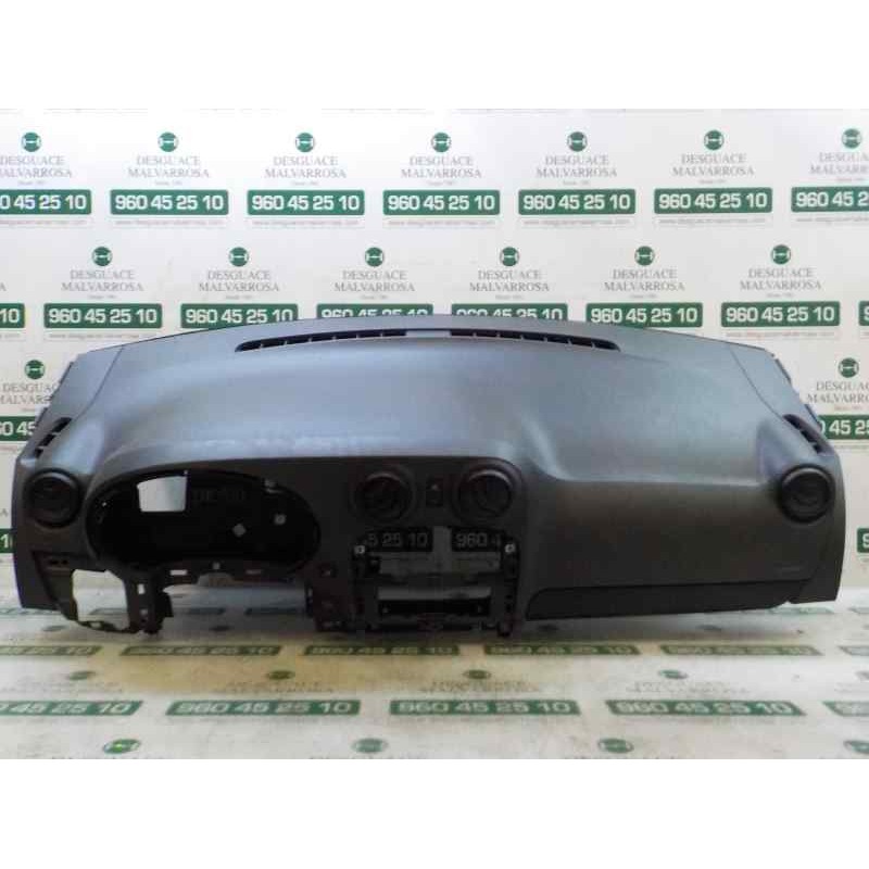 Recambio de salpicadero para mercedes-benz citan (w415) combi 1.5 cdi cat referencia OEM IAM A4156890353  