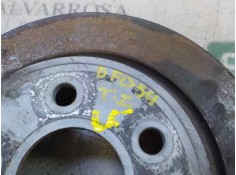 Recambio de disco freno trasero para ford mondeo ber. (ca2) 2.0 tdci cat referencia OEM IAM 1864280   2