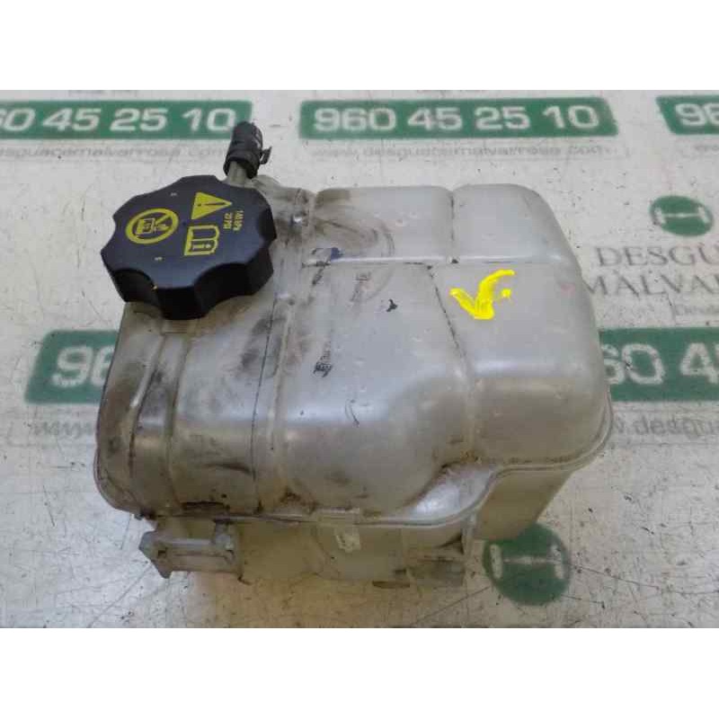 Recambio de deposito expansion para chevrolet cruze 2.0 diesel cat referencia OEM IAM   