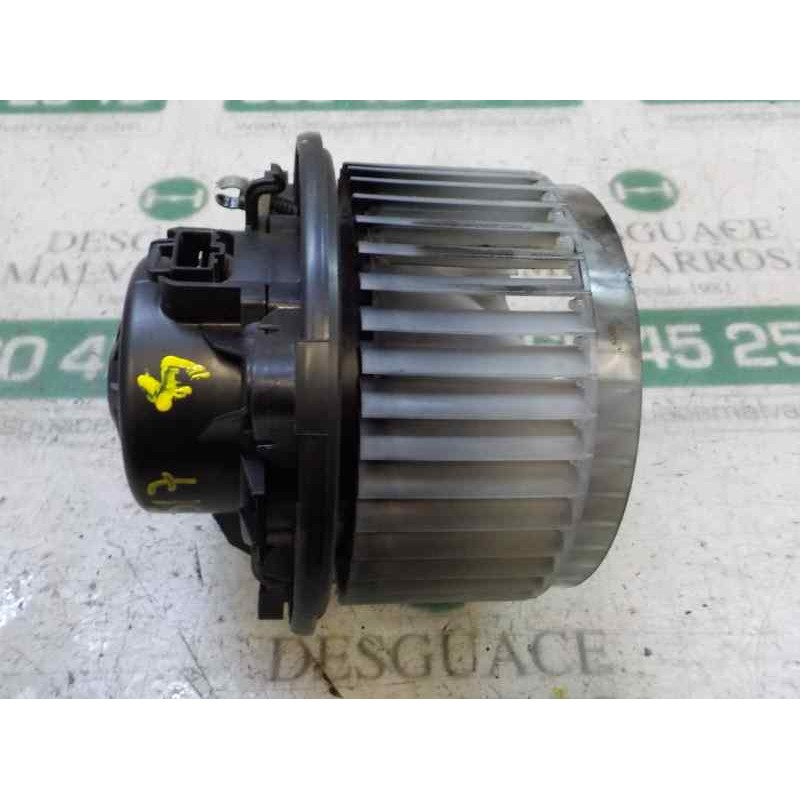 Recambio de motor calefaccion para chevrolet cruze 2.0 diesel cat referencia OEM IAM   