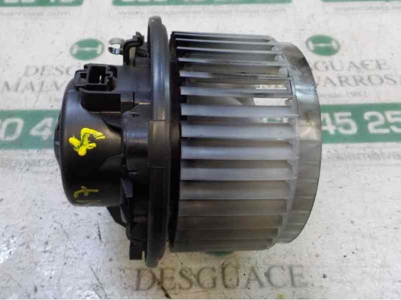 Recambio de motor calefaccion para chevrolet cruze 2.0 diesel cat referencia OEM IAM   