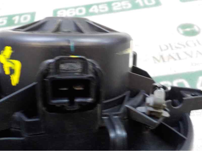 Recambio de motor calefaccion para chevrolet cruze 2.0 diesel cat referencia OEM IAM   