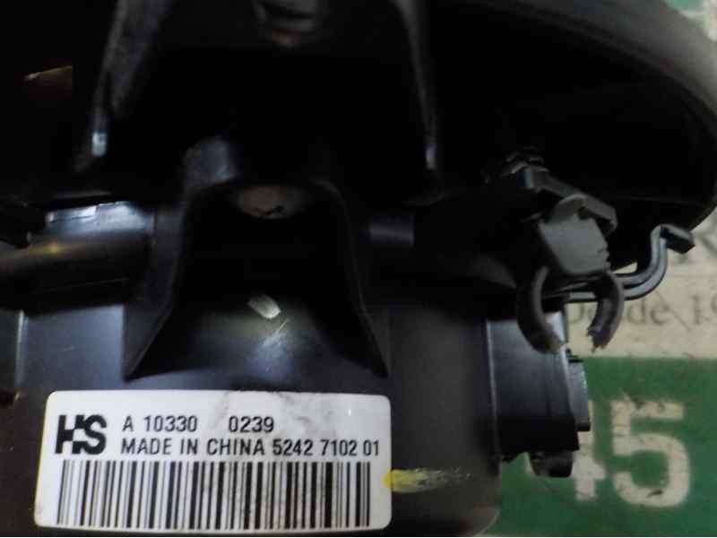 Recambio de motor calefaccion para chevrolet cruze 2.0 diesel cat referencia OEM IAM   