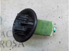 Recambio de resistencia calefaccion para skoda fabia 1.0 mpi referencia OEM IAM 6Q0959263A 6Q0959263A G6245002 2