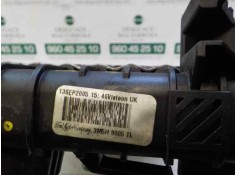 Recambio de radiador agua para ford focus berlina (cap) 1.6 tdci cat referencia OEM IAM    2