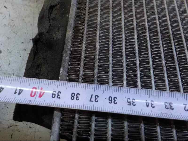 Recambio de radiador agua para ford focus berlina (cap) 1.6 tdci cat referencia OEM IAM   