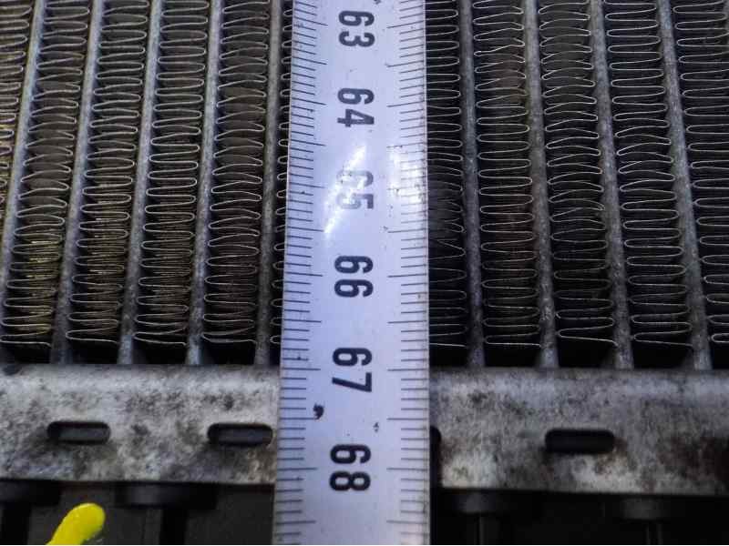 Recambio de radiador agua para ford focus berlina (cap) 1.6 tdci cat referencia OEM IAM   