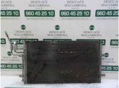 Recambio de condensador aire acondicionado para ford focus berlina (cap) 1.6 tdci cat referencia OEM IAM   