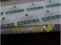 Recambio de condensador aire acondicionado para ford focus berlina (cap) 1.6 tdci cat referencia OEM IAM    2