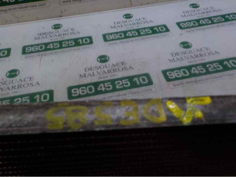 Recambio de condensador aire acondicionado para ford focus berlina (cap) 1.6 tdci cat referencia OEM IAM   