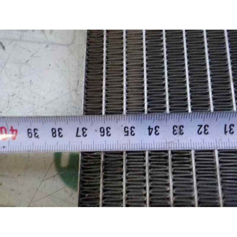 Recambio de condensador aire acondicionado para ford focus berlina (cap) 1.6 tdci cat referencia OEM IAM   