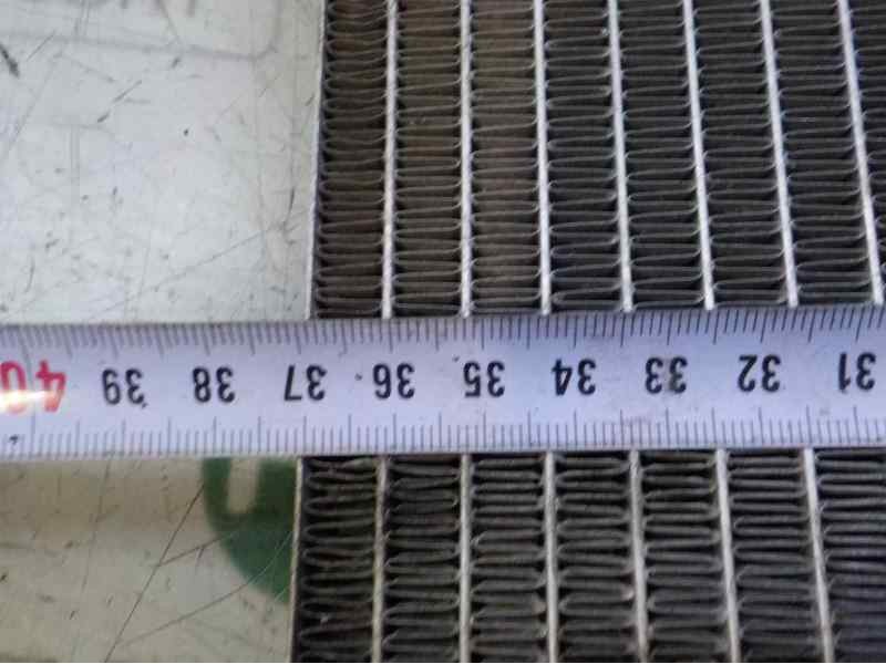 Recambio de condensador aire acondicionado para ford focus berlina (cap) 1.6 tdci cat referencia OEM IAM   