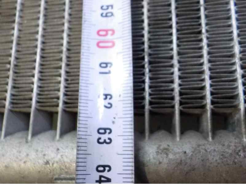 Recambio de condensador aire acondicionado para ford focus berlina (cap) 1.6 tdci cat referencia OEM IAM   