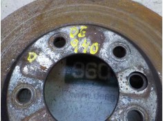 Recambio de disco freno delantero para audi q7 (4l) 3.0 v6 24v tdi referencia OEM IAM 7L8615301   2