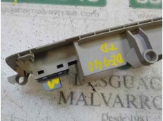 Recambio de mando elevalunas trasero derecho para audi q7 (4l) 3.0 v6 24v tdi referencia OEM IAM 4F0959855A5PR 4F0959855  2