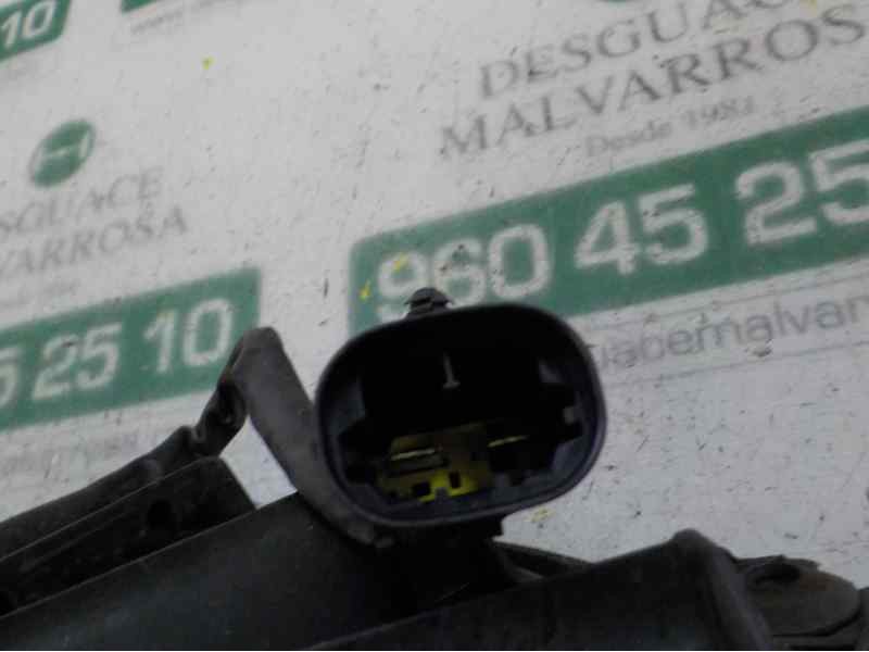 Recambio de electroventilador para citroën ds4 1.6 hdi fap referencia OEM IAM 1253K4 989775F 