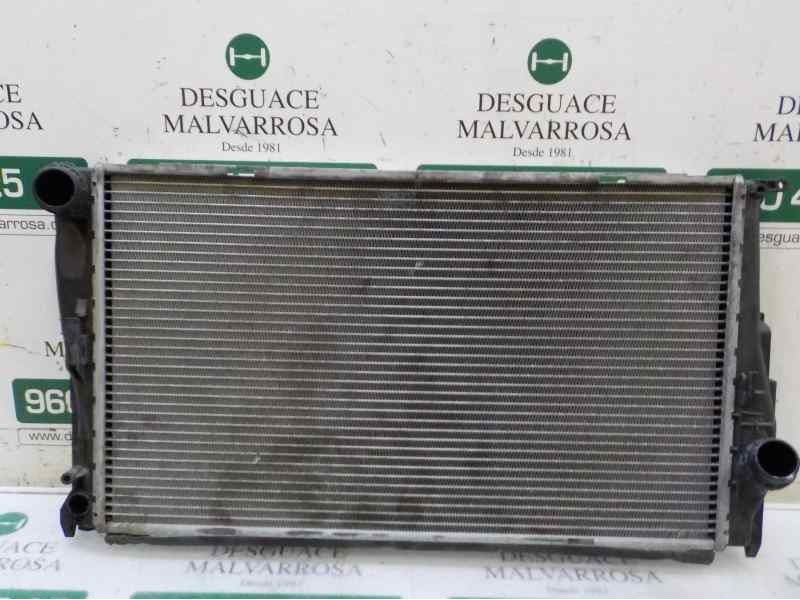 Recambio de radiador agua para bmw x1 (e84) xdrive 23d referencia OEM IAM 17117788903 17117788903 14243642