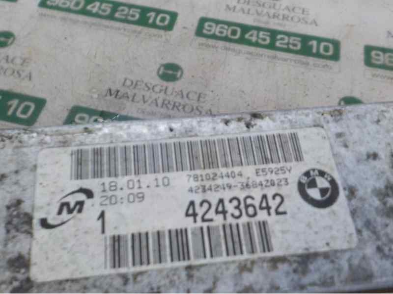 Recambio de radiador agua para bmw x1 (e84) xdrive 23d referencia OEM IAM 17117788903 17117788903 14243642