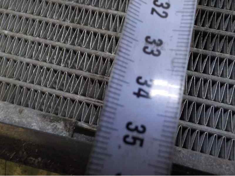 Recambio de radiador agua para bmw x1 (e84) xdrive 23d referencia OEM IAM 17117788903 17117788903 14243642