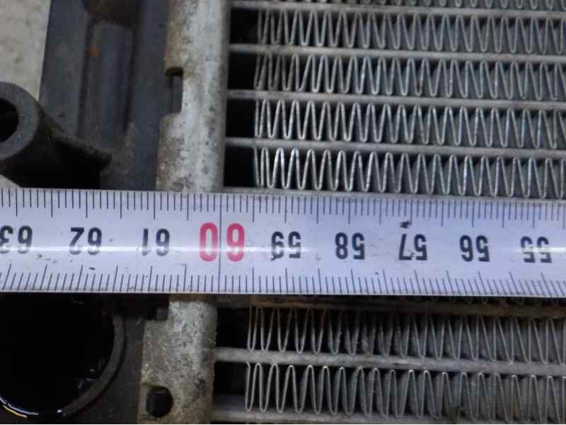 Recambio de radiador agua para bmw x1 (e84) xdrive 23d referencia OEM IAM 17117788903 17117788903 14243642