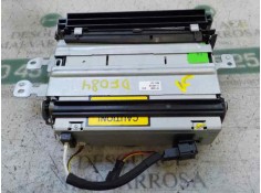 Recambio de sistema audio / radio cd para mercedes-benz clase m (w164) 3.5 v6 cat referencia OEM IAM A2118703889   2