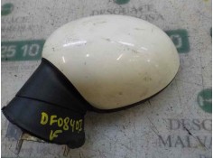 Recambio de espejo izquierdo para bmw mini clubman (r55) 1.6 16v cat referencia OEM IAM 51167417465   2