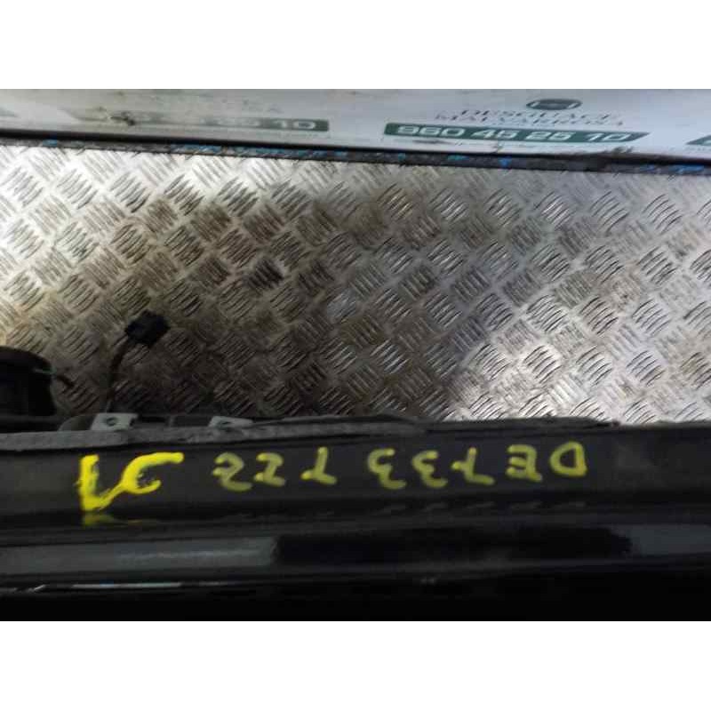 Recambio de puerta trasera izquierda para mercedes-benz clase e (w211) berlina 1.8 cat referencia OEM IAM A2117300105  