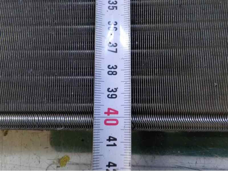 Recambio de radiador agua para citroën c3 1.1 referencia OEM IAM   