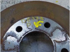 Recambio de disco freno delantero para opel astra j lim. cosmo referencia OEM IAM 13502051   2