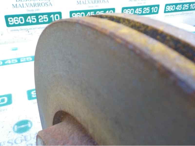 Recambio de disco freno delantero para opel astra j lim. cosmo referencia OEM IAM 13502051  