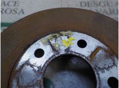 Recambio de disco freno delantero para opel astra j lim. cosmo referencia OEM IAM 13502051   2