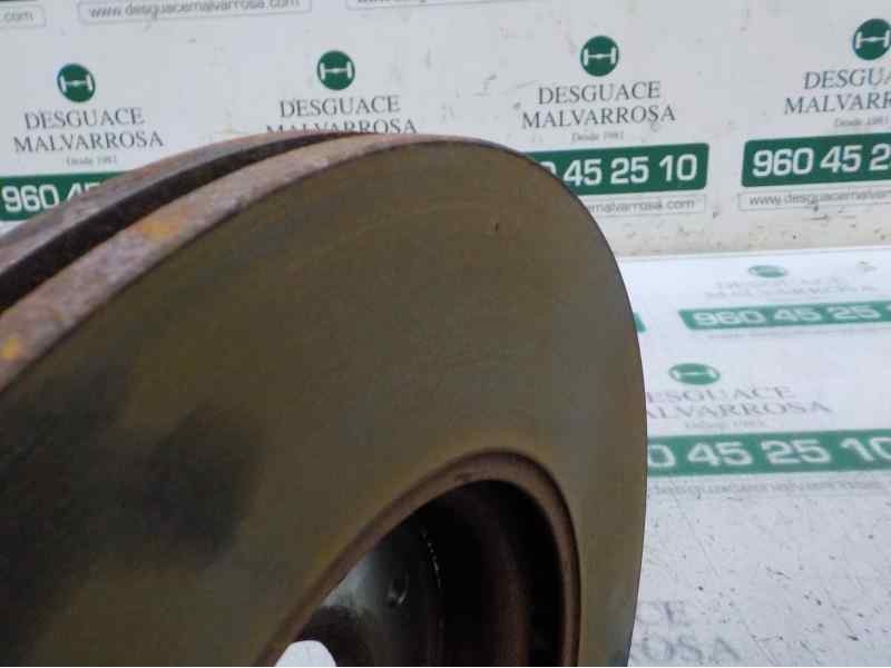 Recambio de disco freno delantero para opel astra j lim. cosmo referencia OEM IAM 13502051  