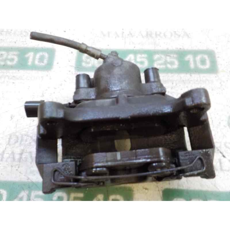 Recambio de pinza freno delantera izquierda para volkswagen passat lim. (362) 1.6 tdi dpf referencia OEM IAM 1K0615123E  