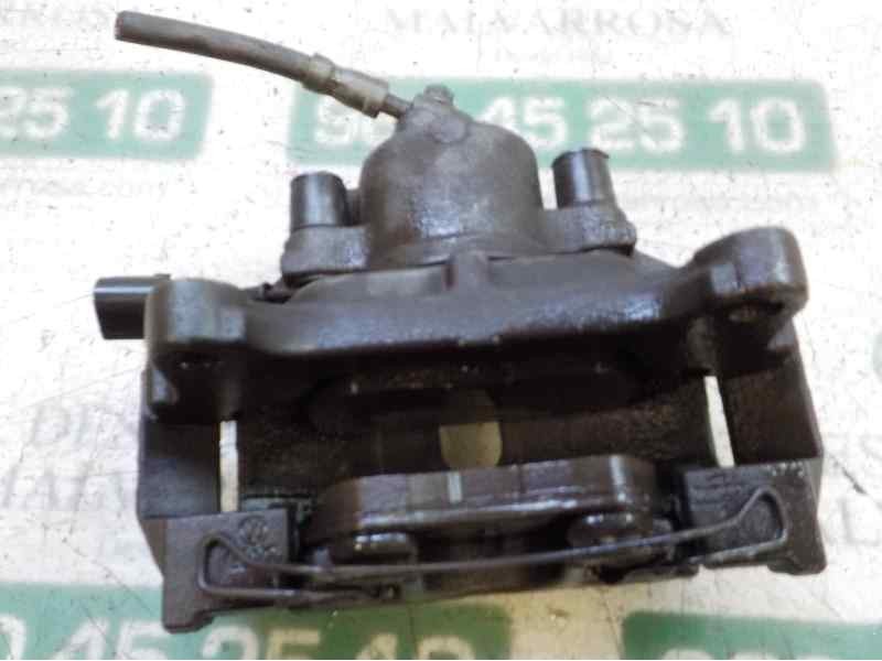 Recambio de pinza freno delantera izquierda para volkswagen passat lim. (362) 1.6 tdi dpf referencia OEM IAM 1K0615123E  