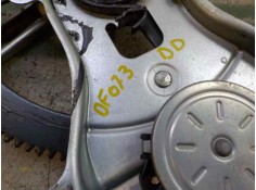 Recambio de elevalunas delantero derecho para chevrolet aveo 1.2 cat referencia OEM IAM    2