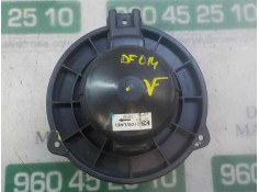 Recambio de motor calefaccion para opel antara 2.0 cdti cat (z 20 dmh / llw) referencia OEM IAM    2