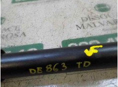 Recambio de amortiguador trasero derecho para dacia sandero 1.2 16v cat referencia OEM IAM 562106629R 562106629R 03081000634 2