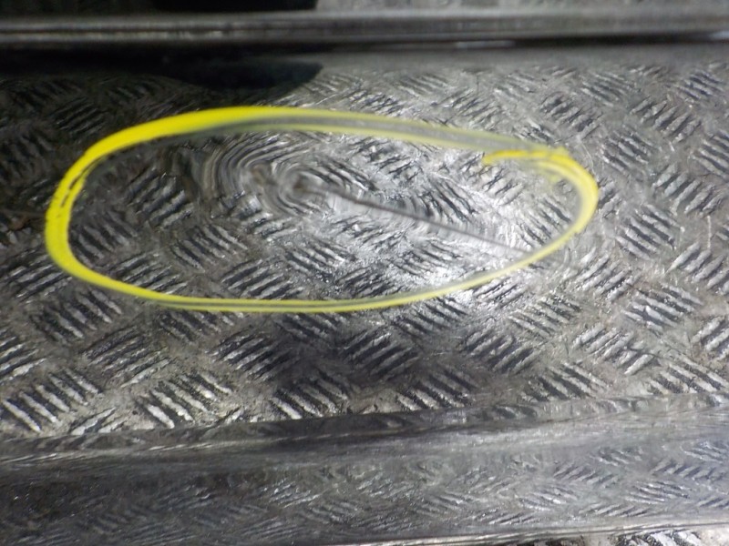 Recambio de puerta delantera derecha para audi a3 sportback (8p) 1.6 tdi referencia OEM IAM 8P4831052A  