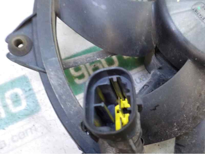 Recambio de electroventilador para peugeot partner tepee b9 puretec referencia OEM IAM   