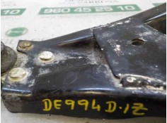 Recambio de brazo suspension inferior delantero izquierdo para dacia duster 1.5 dci diesel fap cat referencia OEM IAM 545011697R 2