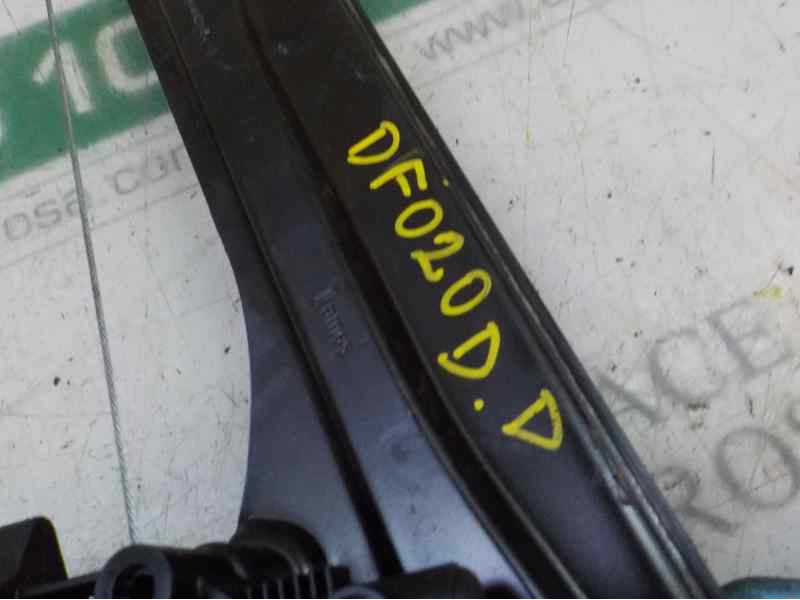 Recambio de elevalunas delantero derecho para fiat doblo 1.3 16v jtd cat referencia OEM IAM 51810879 5180879 