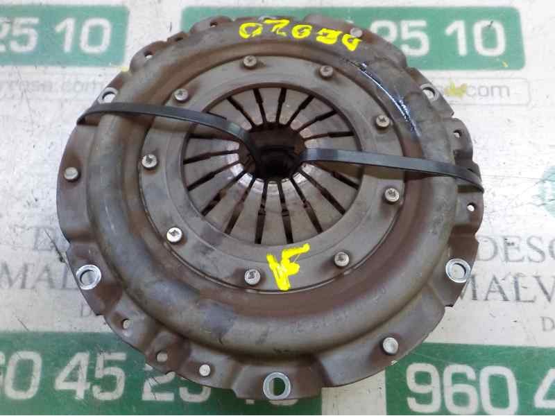 Recambio de kit embrague para fiat doblo 1.3 16v jtd cat referencia OEM IAM 71773778  